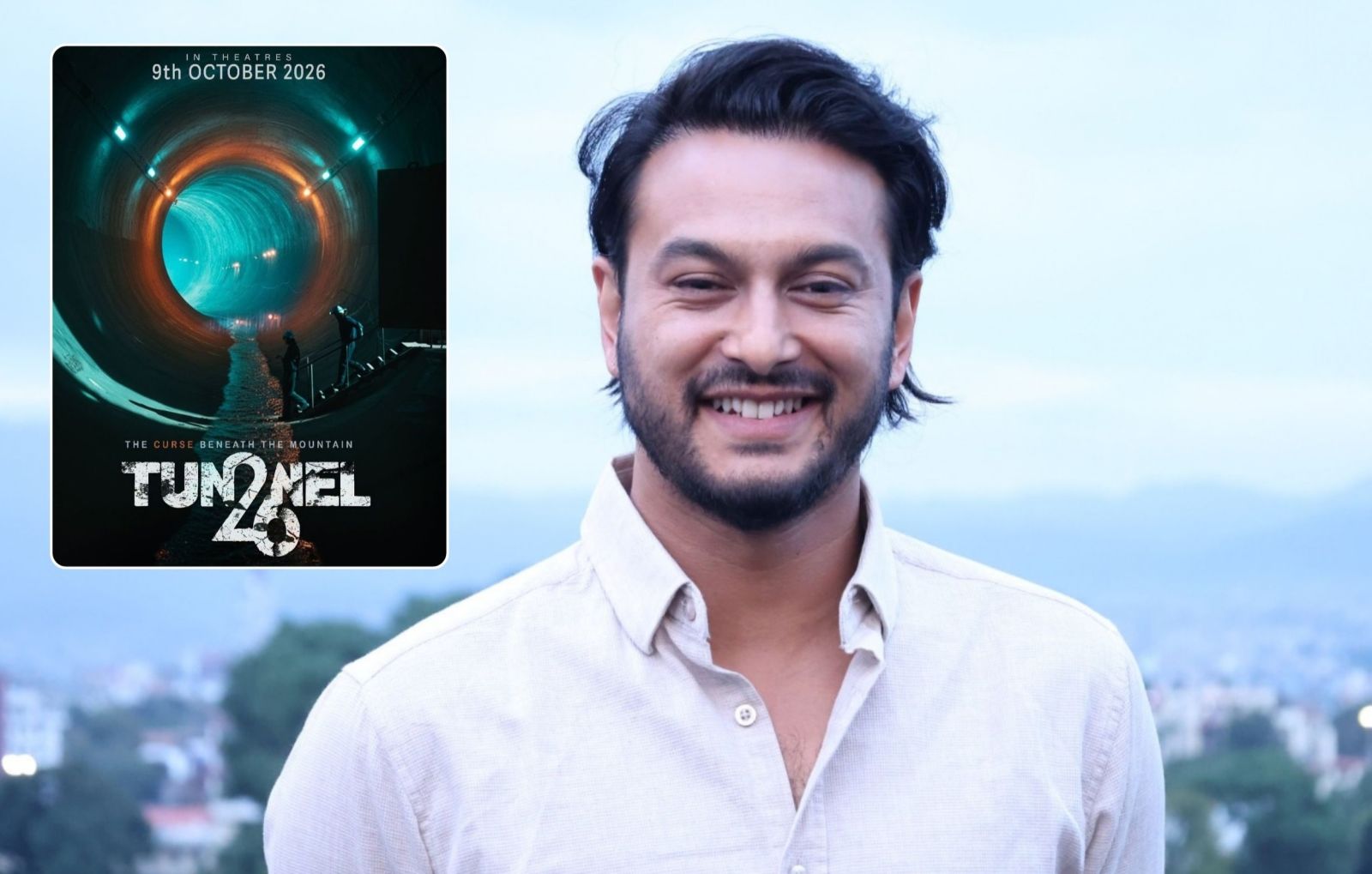 pradeep khadka